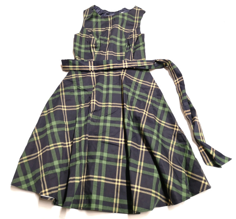 New Hanpceirs sz XS Women's Dress