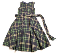 New Hanpceirs sz XS Women's Dress