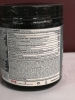New Iron Kingdom Thermo Cuts Workout Supplement - 30 Servings - 4