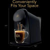 New L'OR Barista System Coffee and Espresso Machine - 2