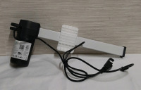 Uetmulik Linear Actuator Motor Replacement for Power Recliner Lift Chairs Model 3MTR 3MR157-203E