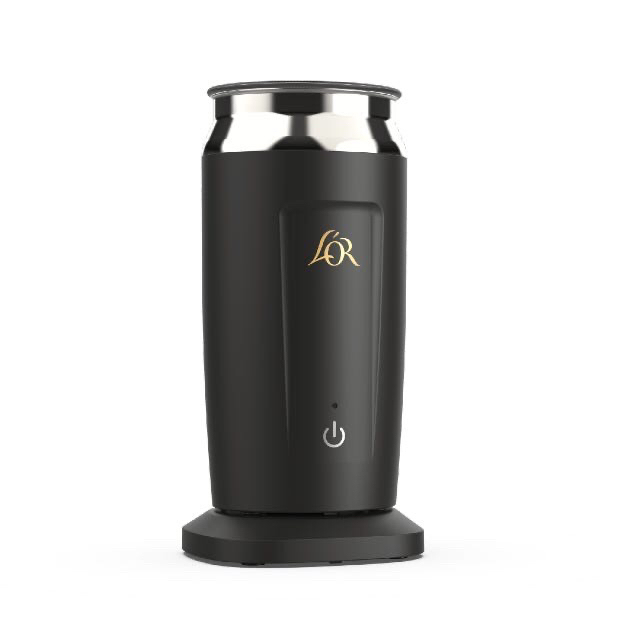 New L'OR Barista Milk Frother