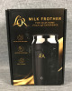 New L'OR Barista Milk Frother - 2