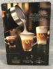 New L'OR Barista Milk Frother - 3