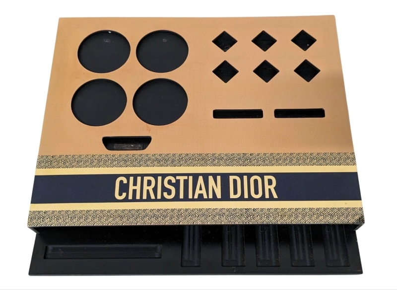 CHRISTIAN DIOR Retail Display Stand