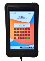 GTL 8&Prime; Clear Tablet TG801 Rockchip Kernel Android (As-Is)