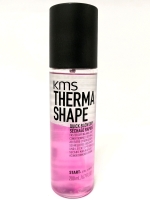 New KMS Therma Shape Quick Blow Dry w Light Conditioning 200ml