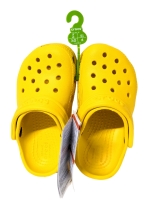 New Toddler CROCS Classic Clogs Size C8