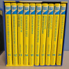 Nancy Drew Mystery Stories Collection Book Sets #1 -#10 & #11 - #20 , Never Read - 3