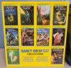 Nancy Drew Mystery Stories Collection Book Sets #1 -#10 & #11 - #20 , Never Read - 4