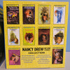Nancy Drew Mystery Stories Collection Book Sets #1 -#10 & #11 - #20 , Never Read - 5
