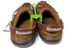 New CROCS x STAR WARS Chewbacca Lined Clogs Size M7/W9 - 3