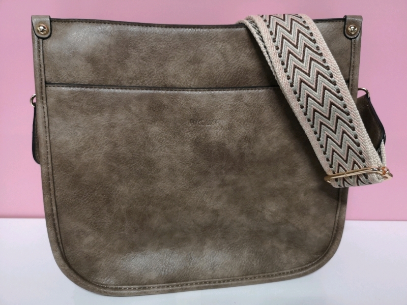 New HKCLUF Purse