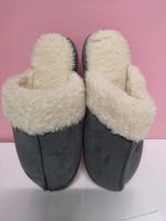 New Cozy Slippers 11" Long