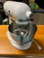 Kitchen Aid Classic - As is