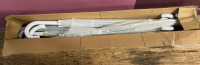 8 New Clear Bubble Umbrellas