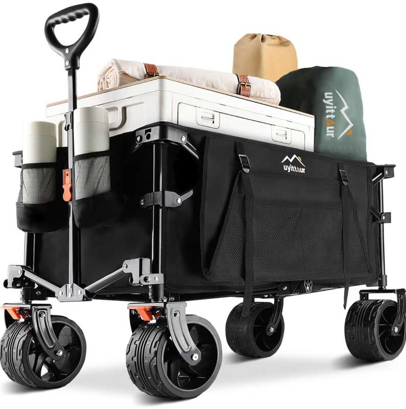New Uyittour Collapsible Wagon UTT1