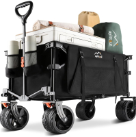 New Uyittour Collapsible Wagon UTT1