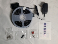 New - LotusLantern Multi-Color LED Light Strip with APP Control , Length Unknown
