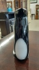 Art Glass Penguin Pitcher - 2