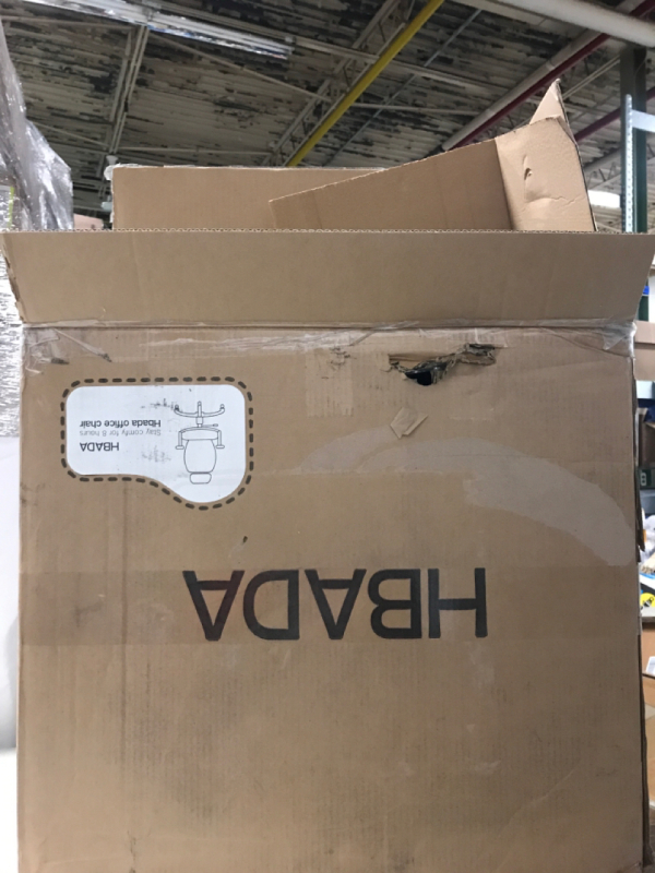As Is Hbada Office Chair Beige
