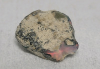 Natural Raw Opal Crystal Stone 7.8 CT. Weight