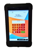 GTL 8&Prime; Clear Tablet TG801 Rockchip Kernel Android (As-Is)