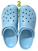New CROCS Classic Clogs: Arctic Size M10 / W12
