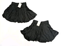 2 New RITNICE Ladies Skorts (Skirts with Built-in Shorts) Size XS/S