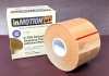 2 New inMotion K-Tek Kinesiology Strapping Tape (2" x 5yds ea) - 2
