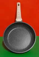Carote Black Granite Frying Pan 9.75W x 2"H