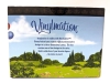 New DISNEY Vinylmation 2-Pack Collectable Vinyl Figures: Donald & Pluto - 2