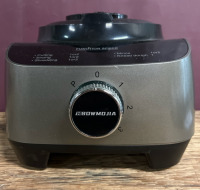 Multifunctional Food Processor - As Is