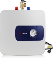 Thermomate Electric 6 Gallon Tank Water Heater