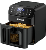 New Ganiza Large Capacity Air Fryer