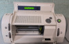 CRICUT Personal Electronic Cutter Machine CRV001 w/8 Provo Craft Cartridges - 6