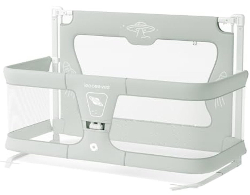 New Foldable Baby Bassinet