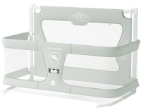 New Foldable Baby Bassinet