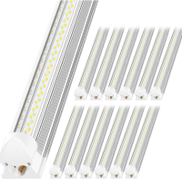 12 New OnlyLux LED Shop Lights