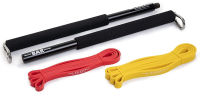 New Lebert Resistance Bar