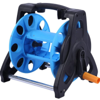 DOITOOL Garden Hose Wheel - As Is