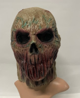 Halloween mask