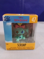 New FUNKO MINI Lilo & Stitch SCRUMP
