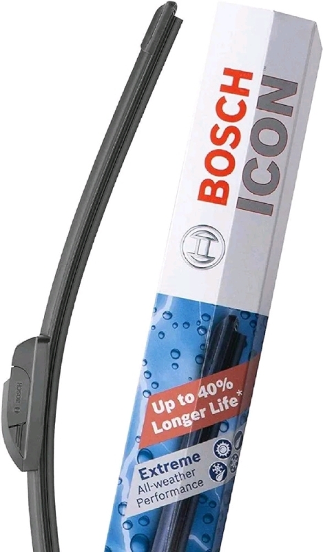 BOSCH Icon Clearmax 365 24" A Windshield Wiper