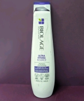 New BioLage Professional Ultra Hydra Source Shampoo for Very Fine Hair 400ml