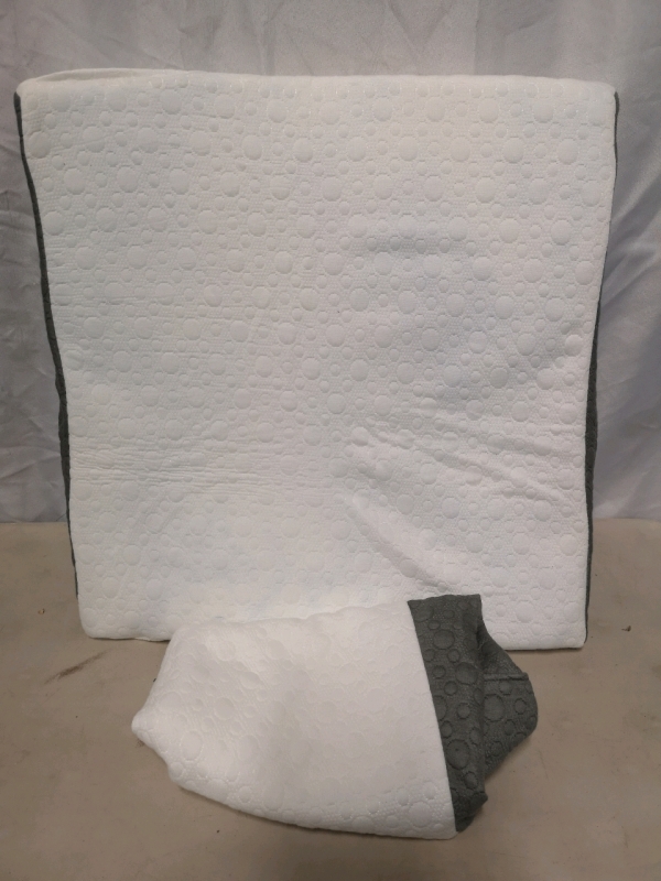 Pillow Wedge with Extra Cover