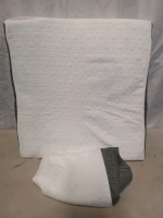 Pillow Wedge with Extra Cover