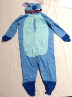 Hututu Stitch Outfit sz Small