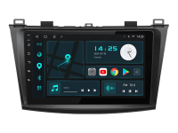 Eonon 10-13 Mazda 3 Android 10 Car Stereo with 8-core Processor 32GB ROM & 9 Inch IPS Display