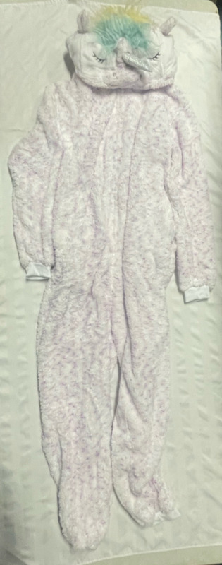 NEW Unicorn Onezie Size Medium